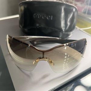 Gucci women’s sunglasses